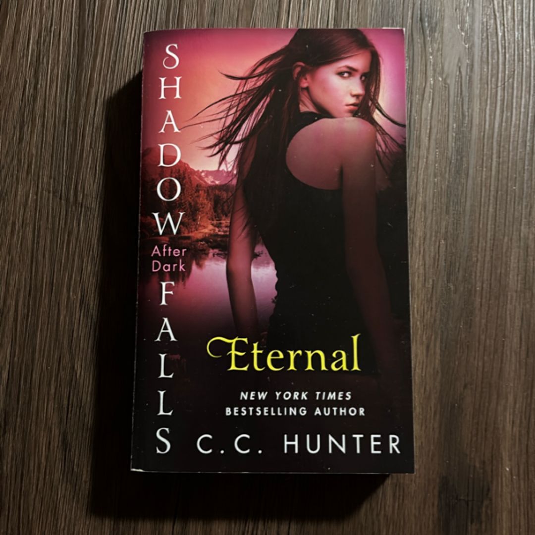 Eternal