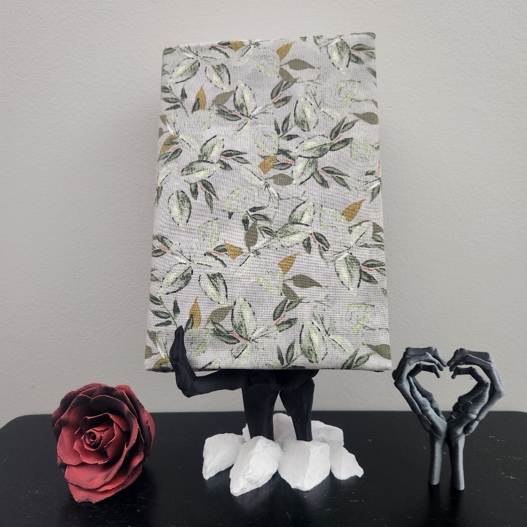 Reversible Book Cover - Large