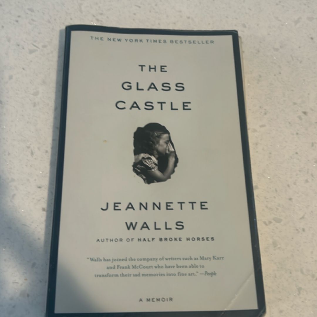 The Glass Castle