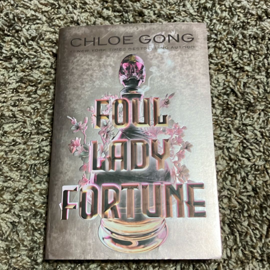 Foul Lady Fortune