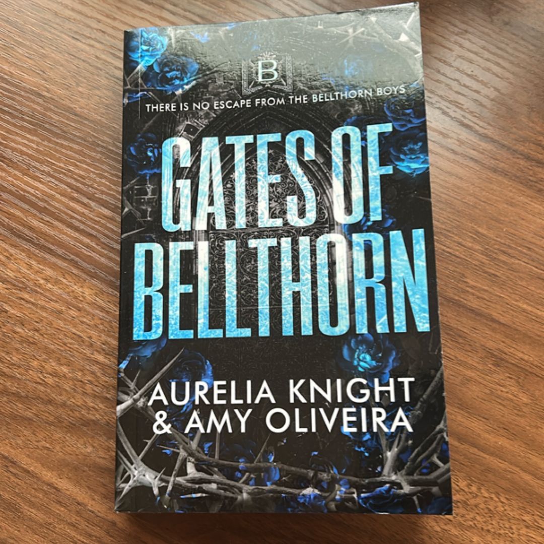 Gates of Bellthorn