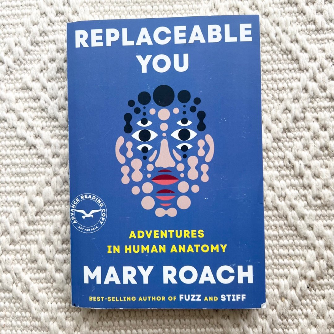 Replaceable You