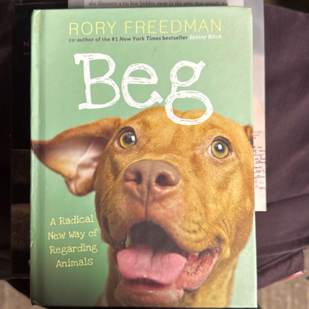 Beg