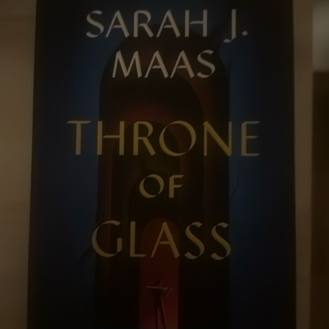 Throne of Glass