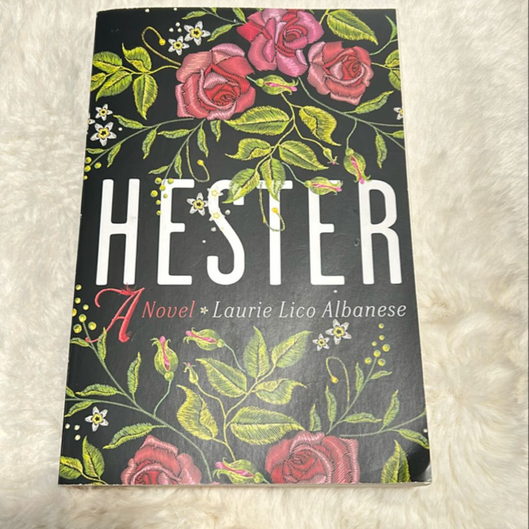 Hester