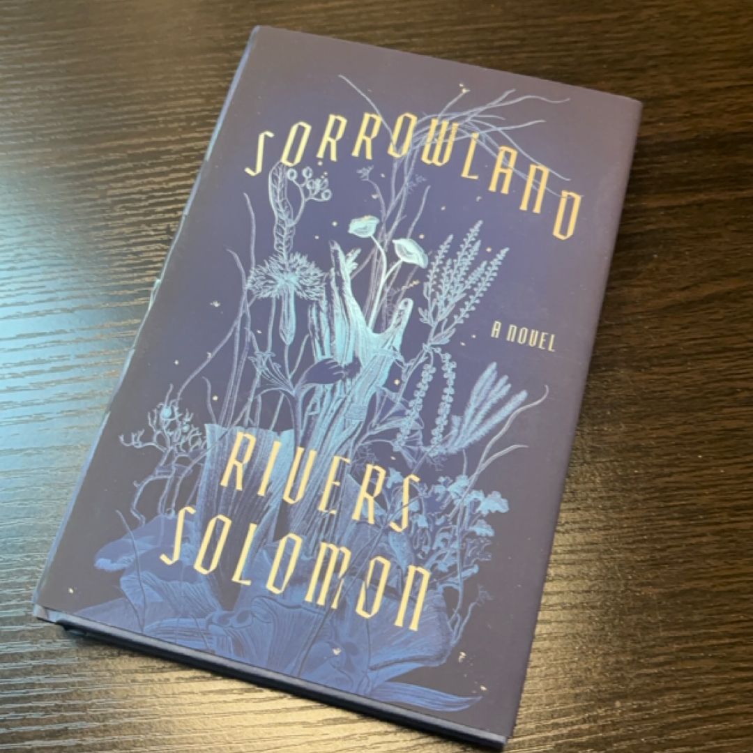 Sorrowland