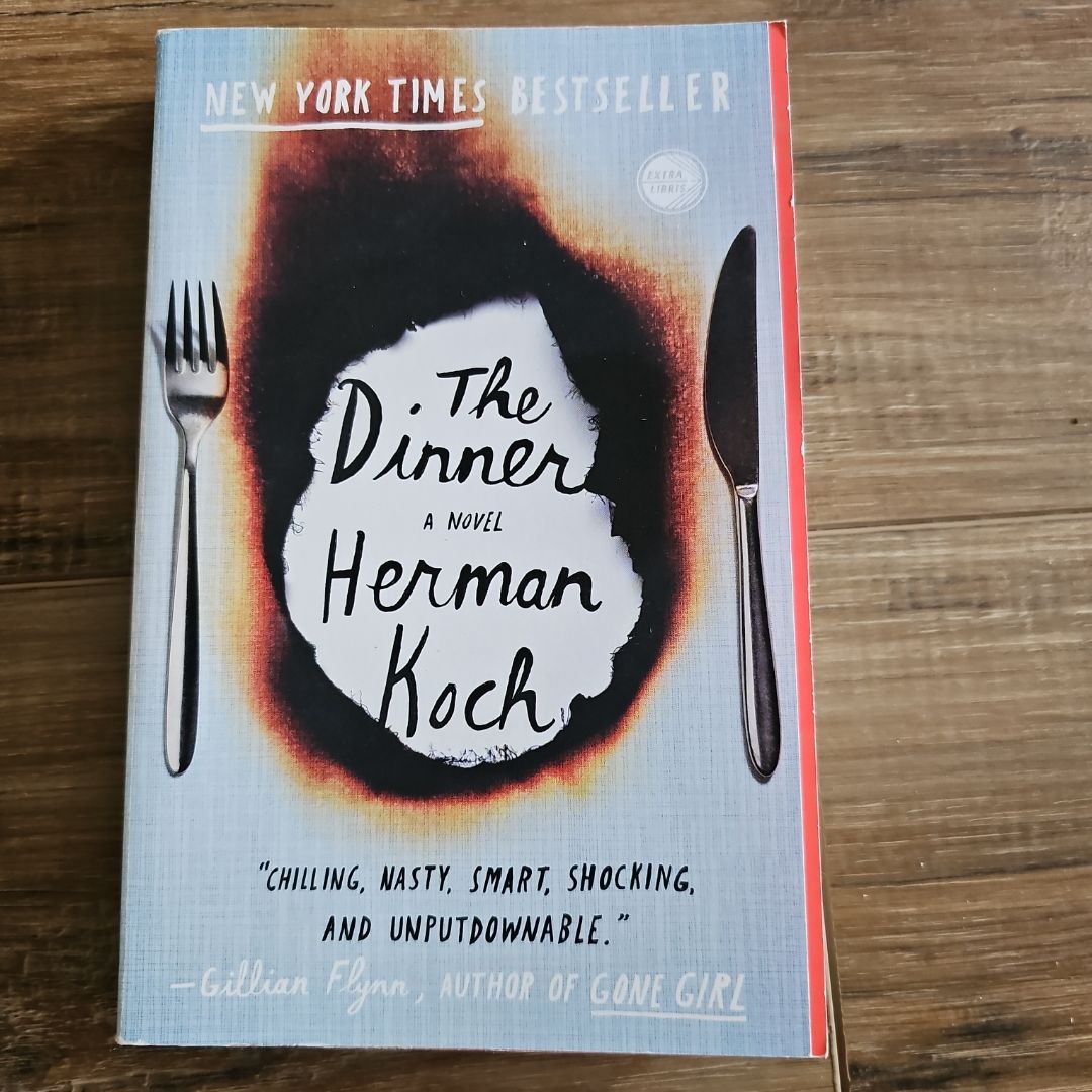 The Dinner