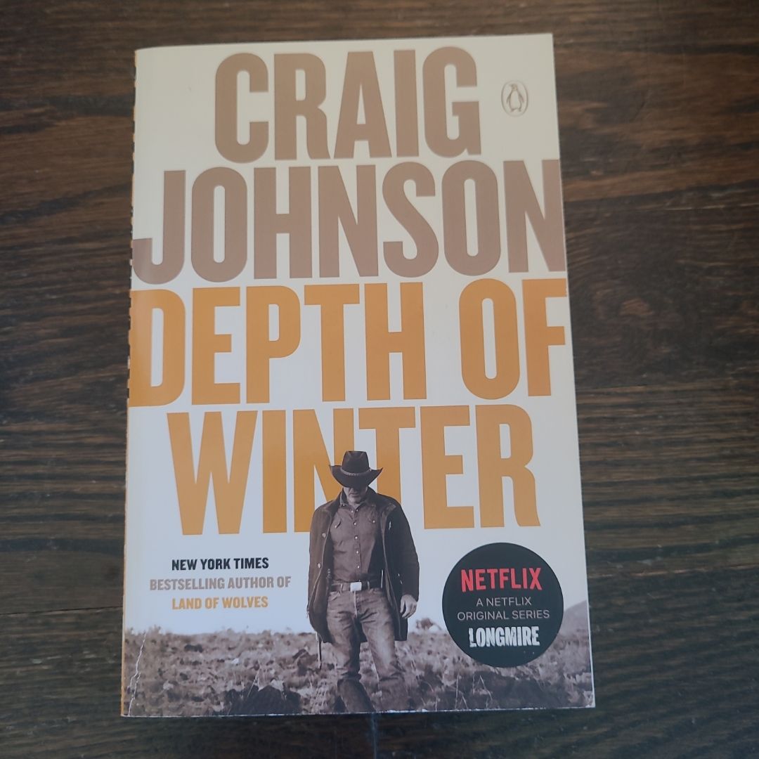 Depth of Winter