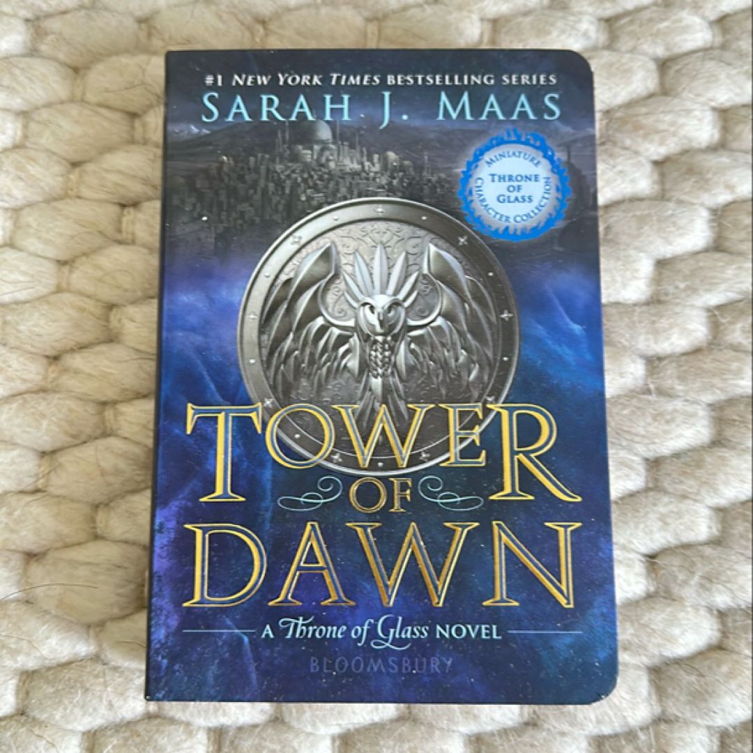 Tower of Dawn (Miniature Character Collection)
