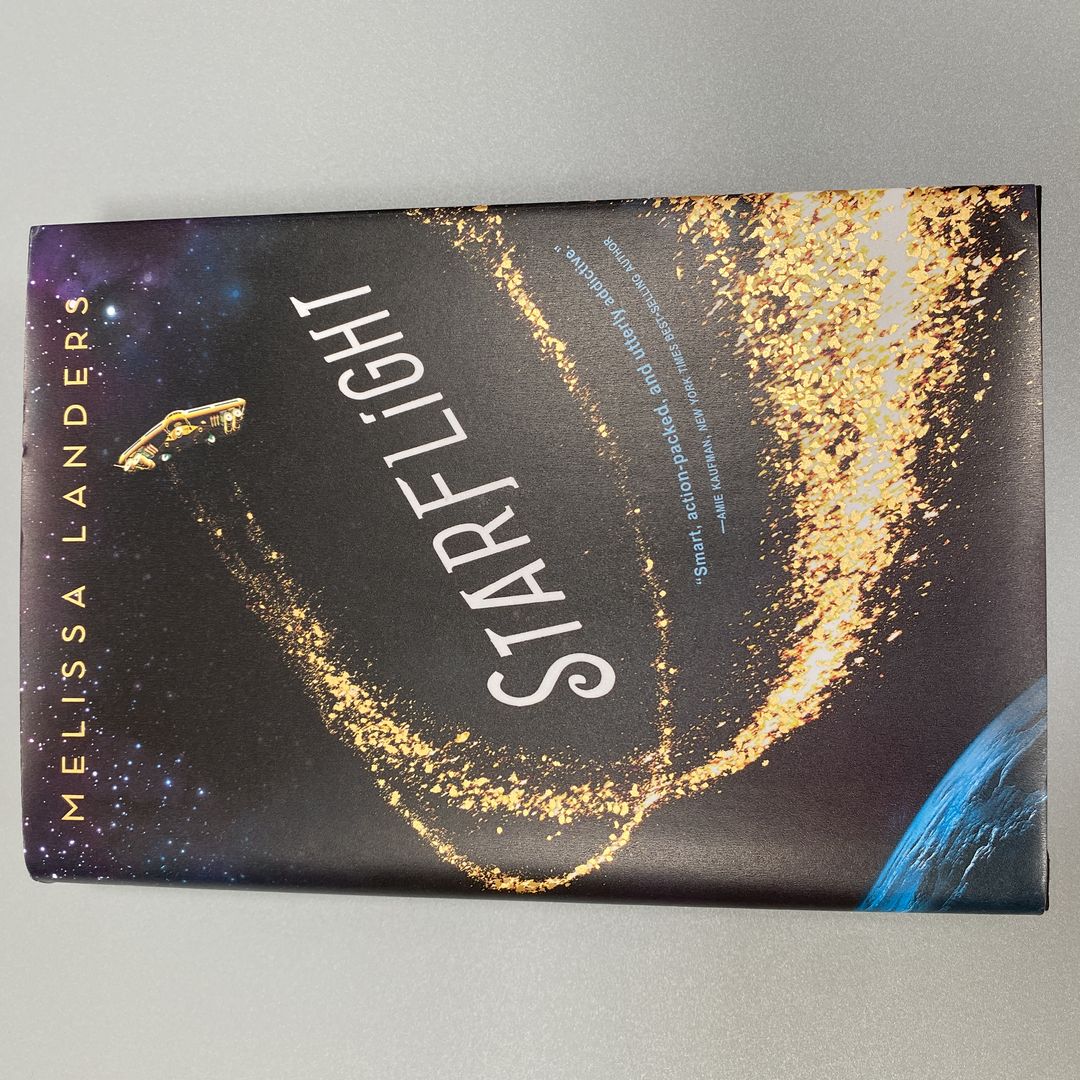 Starflight