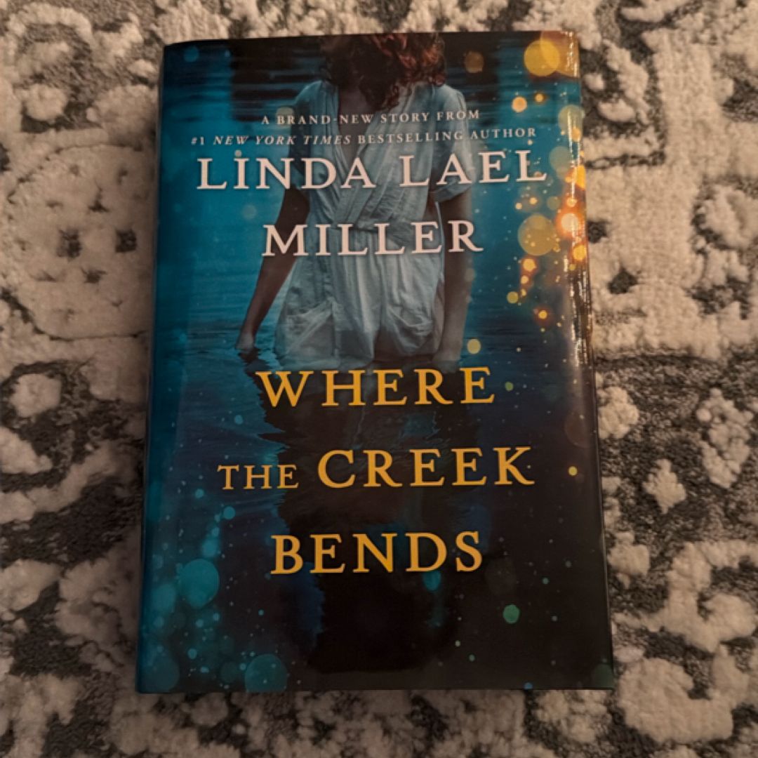 Where the Creek Bends