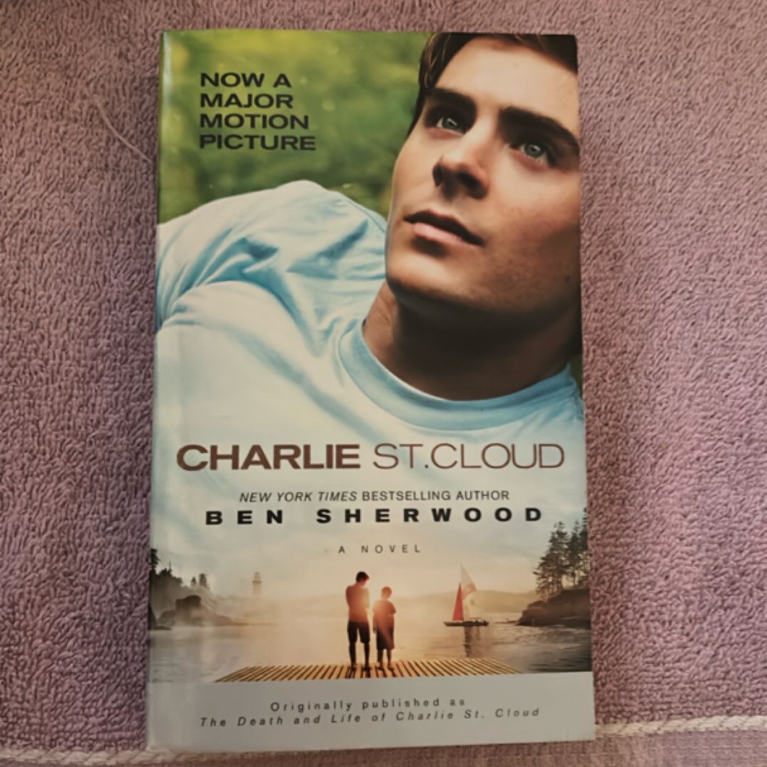Charlie St. Cloud