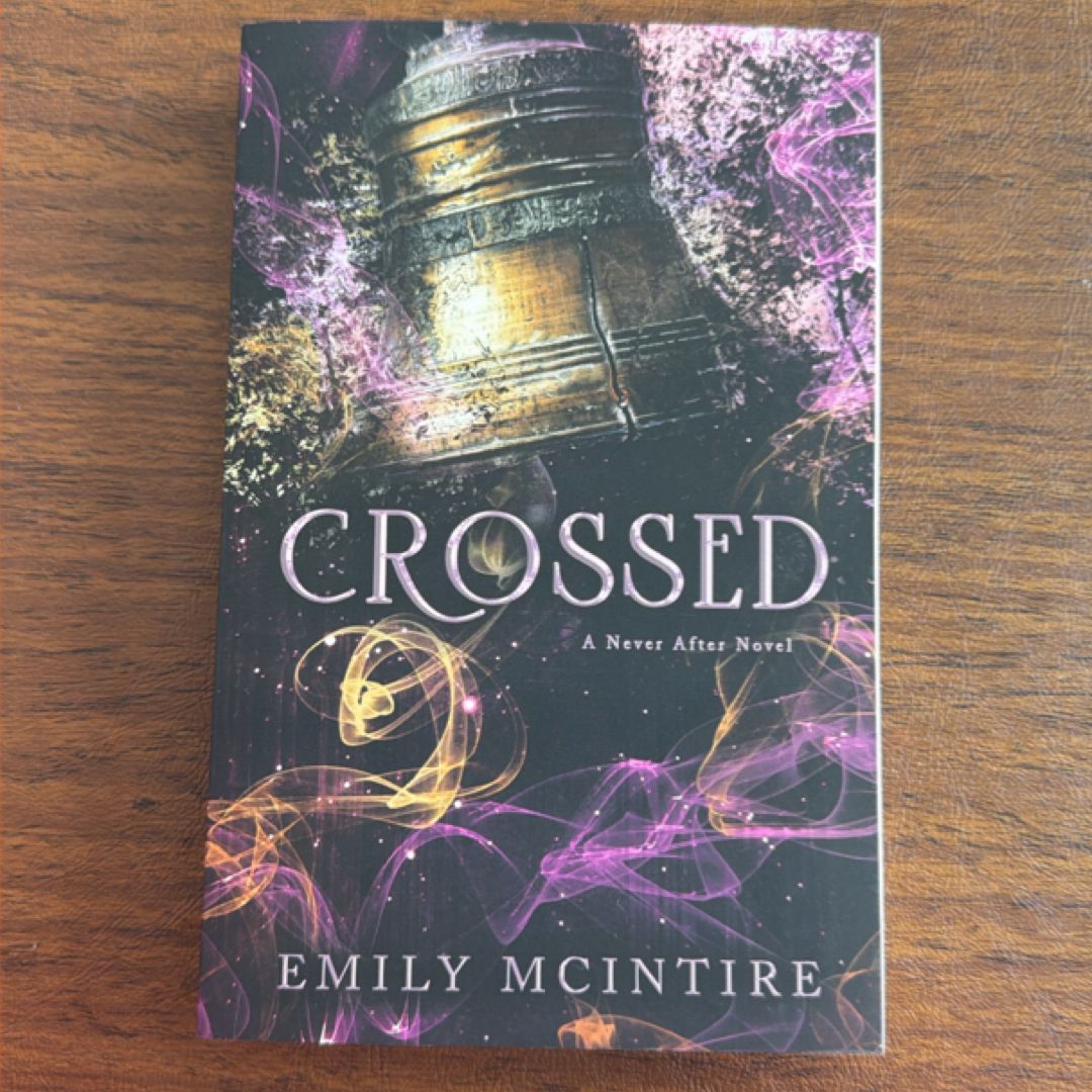 Crossed