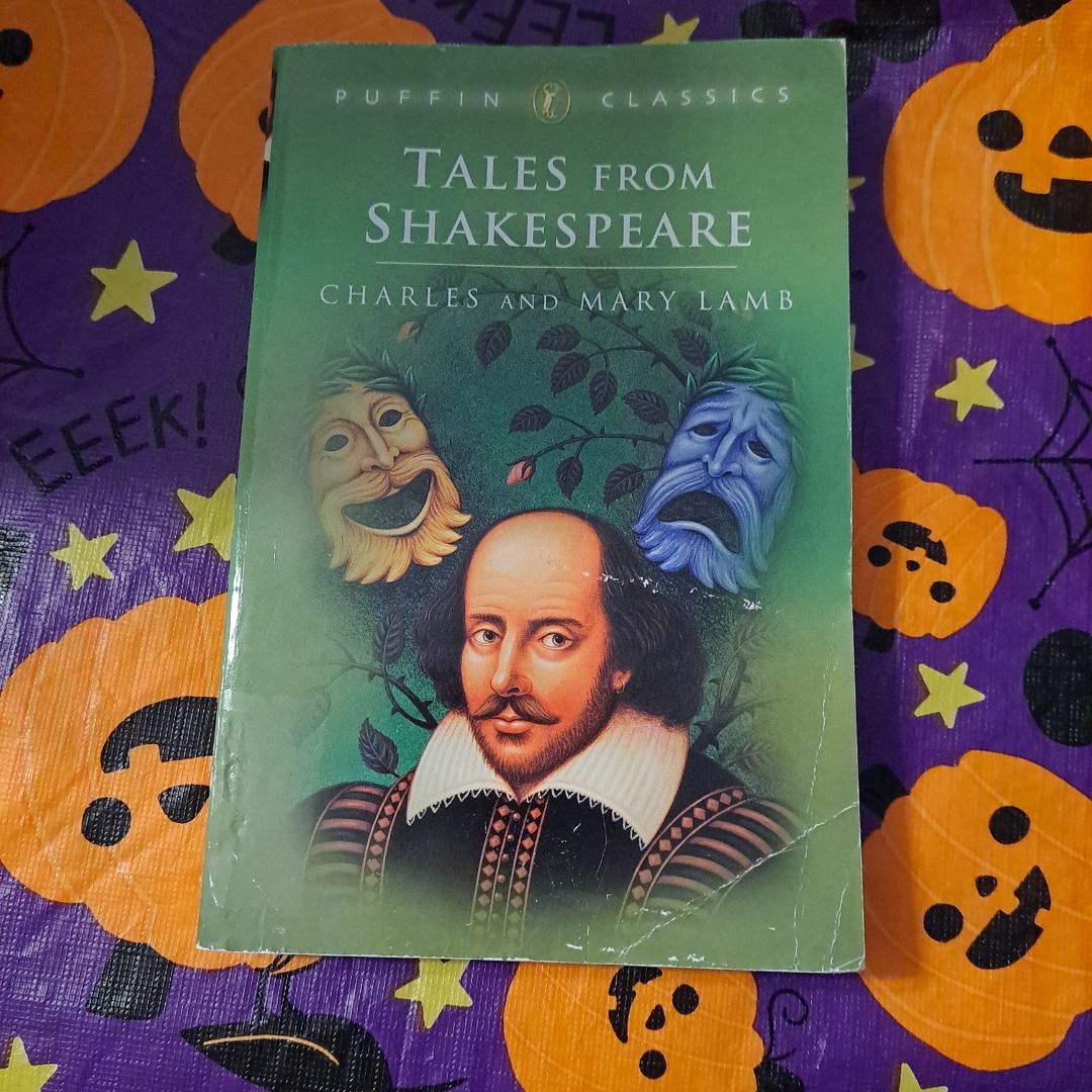 Tales from Shakespeare 