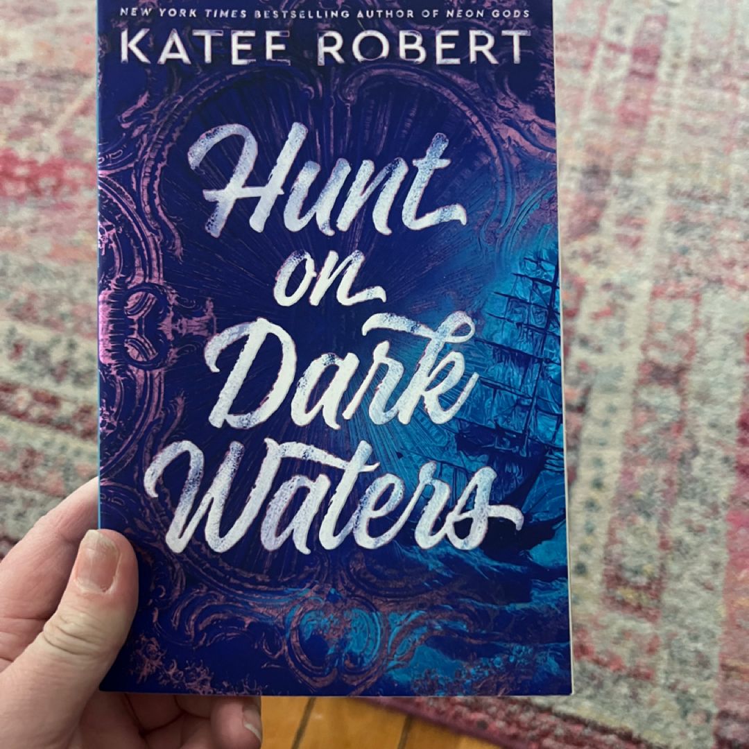 Hunt on Dark Waters