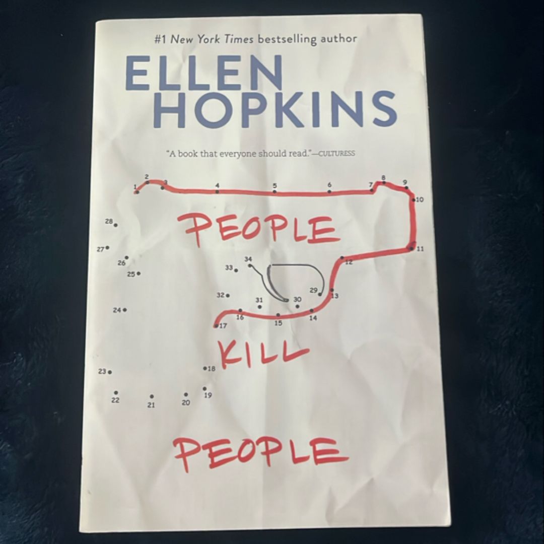 People Kill People