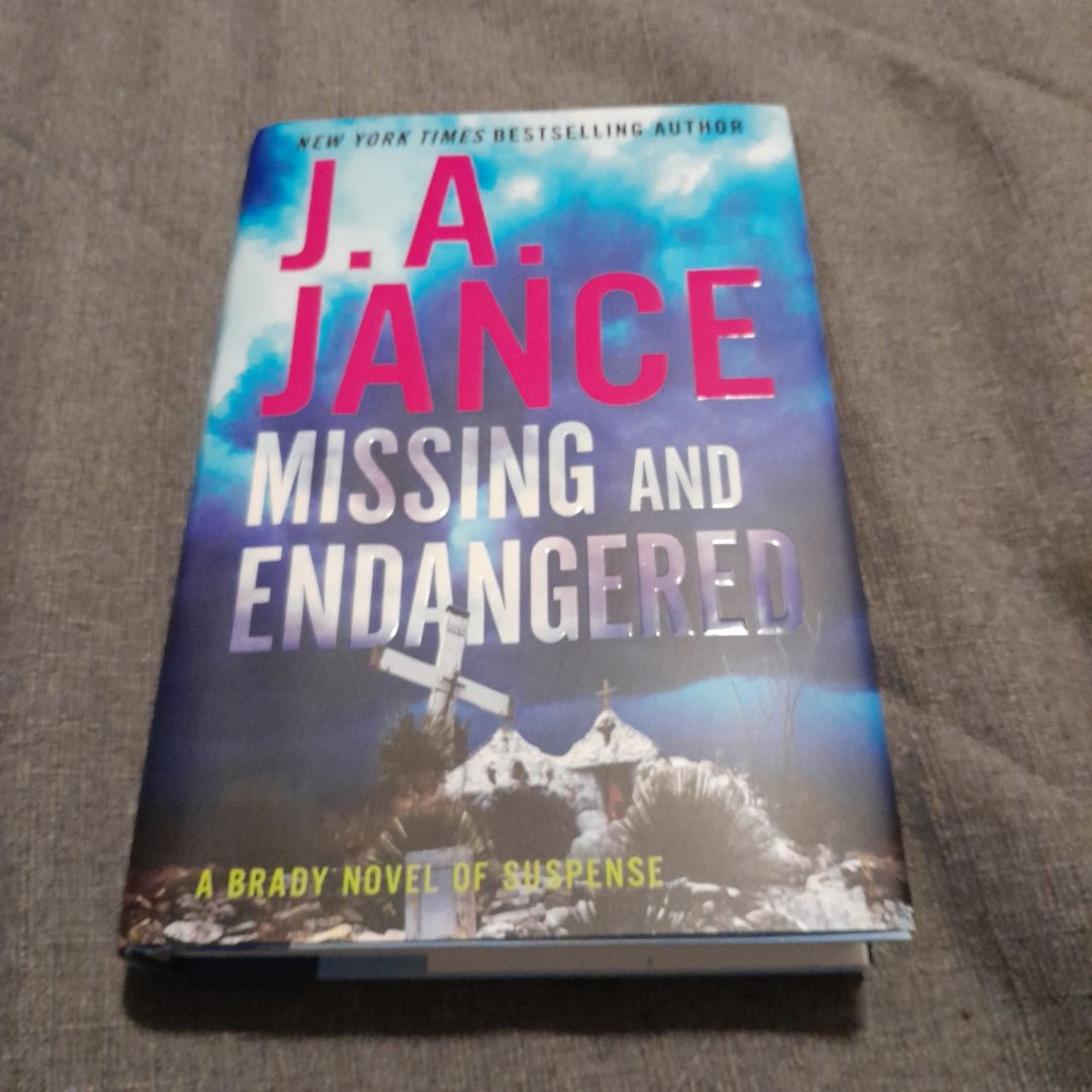 Missing and Endangered