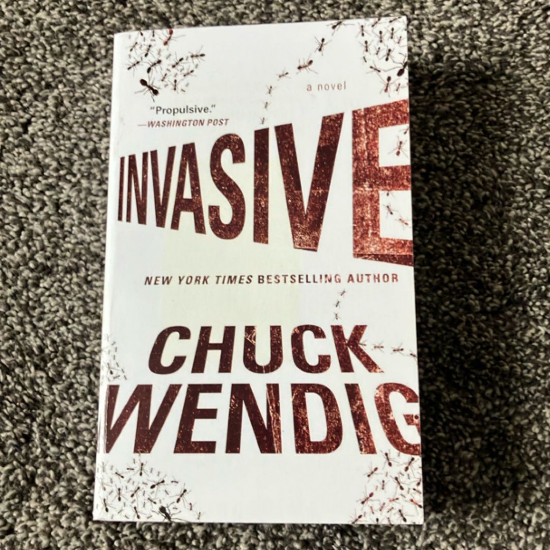 Invasive