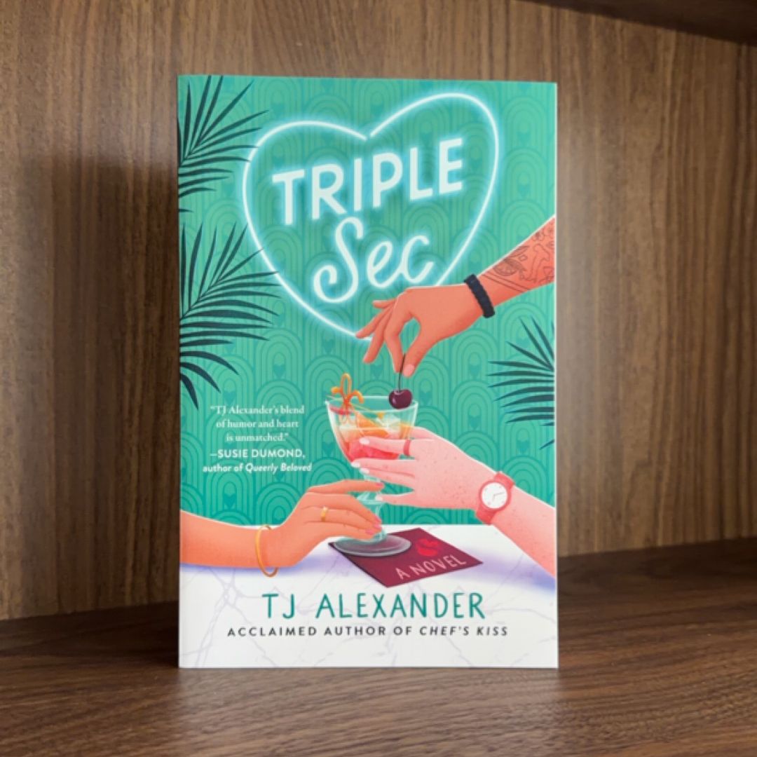 Triple Sec