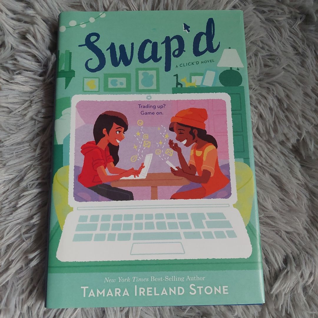 Swap'd