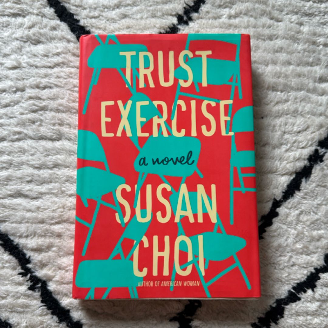 Trust Exercise
