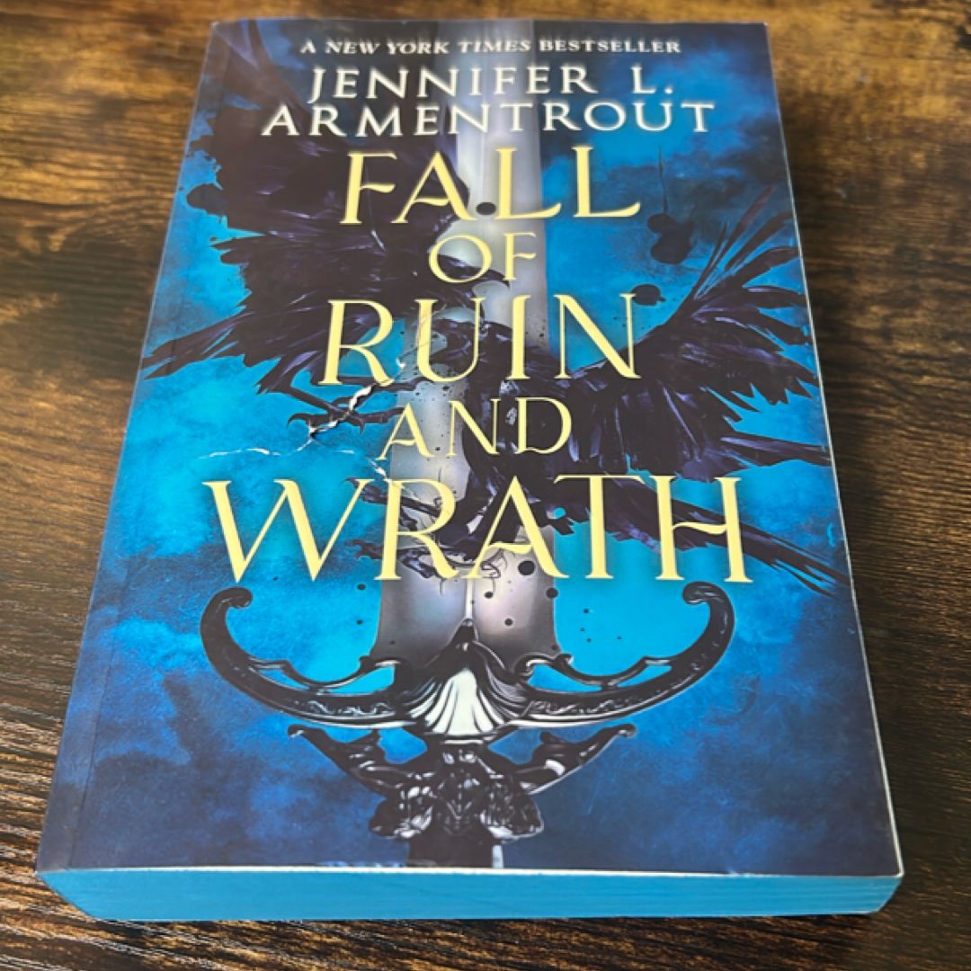 Fall of Ruin and Wrath