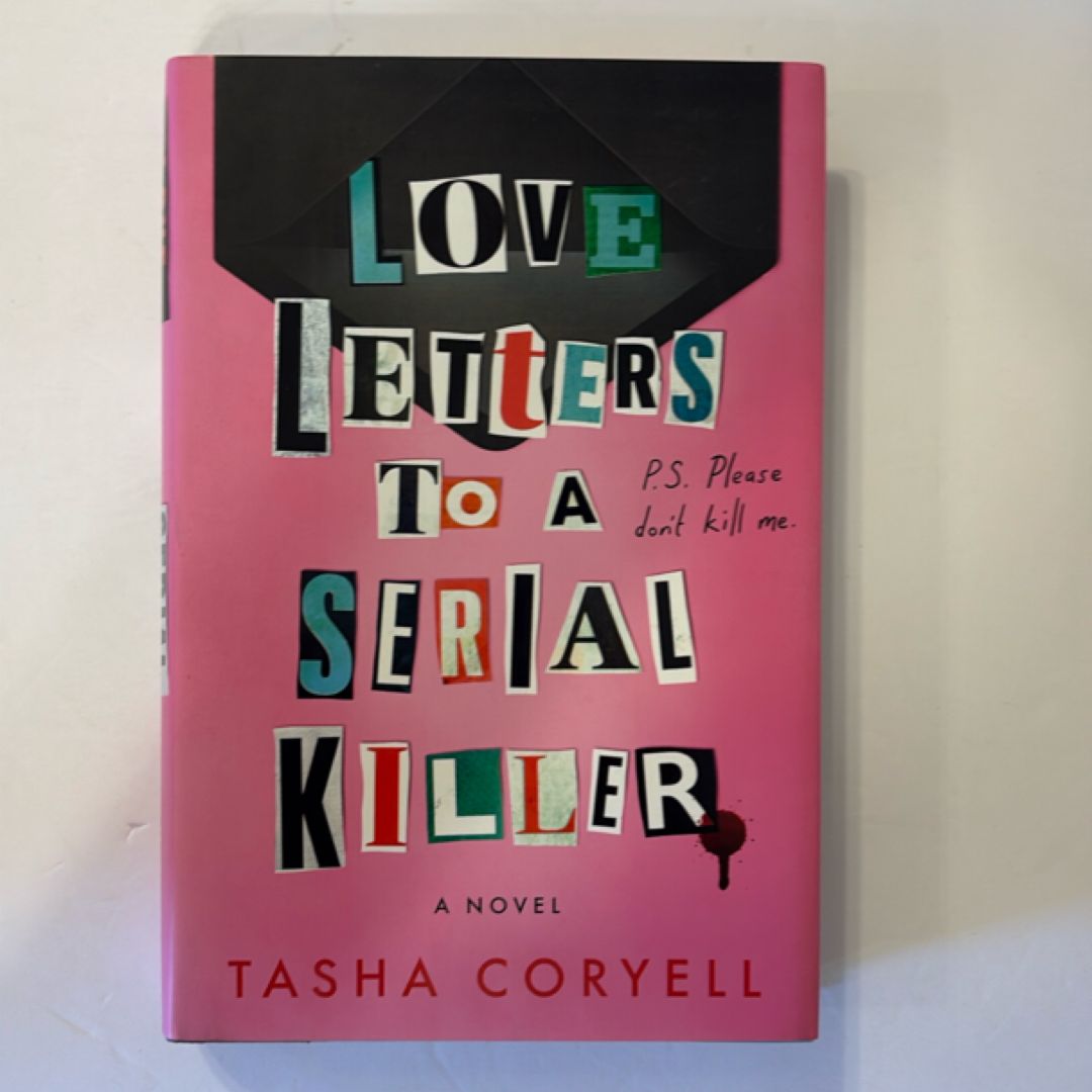 Love Letters to a Serial Killer  (1937)