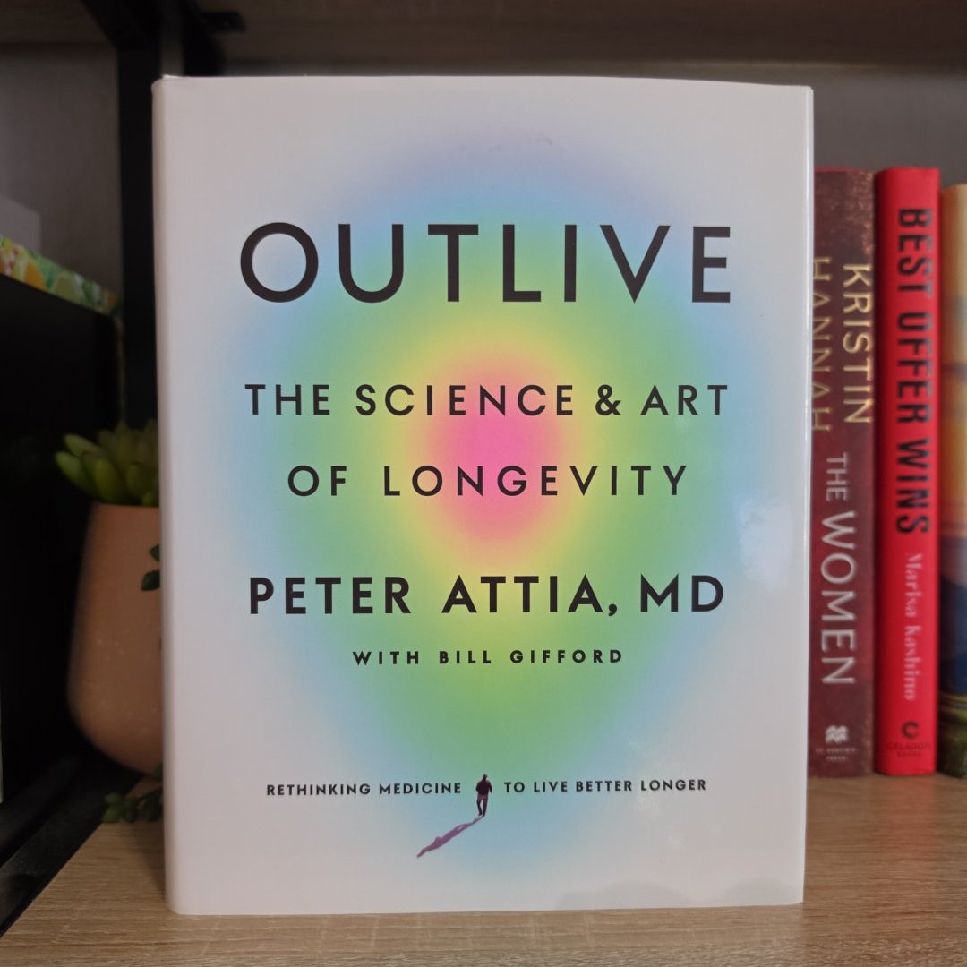 Outlive