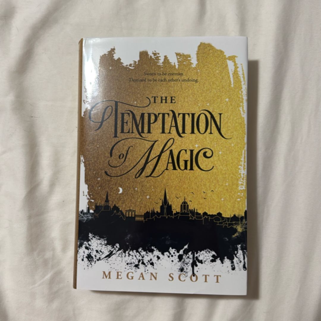 The Temptation of Magic