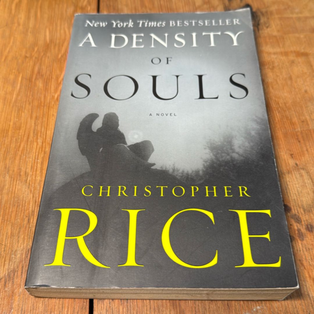 A Density of Souls