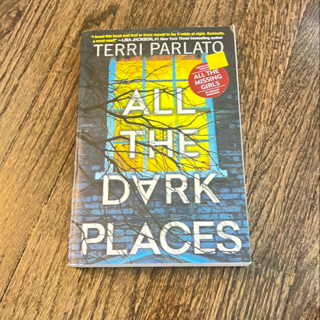 All the Dark Places