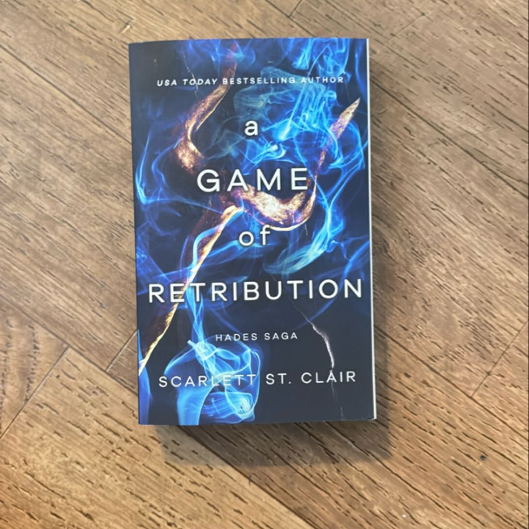 A Game of Retribution