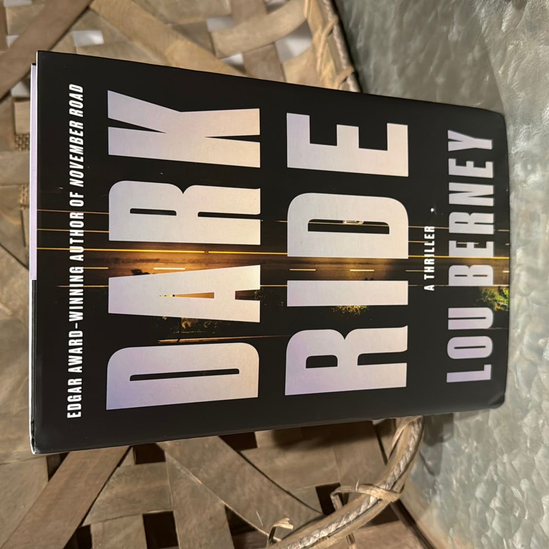 Dark Ride