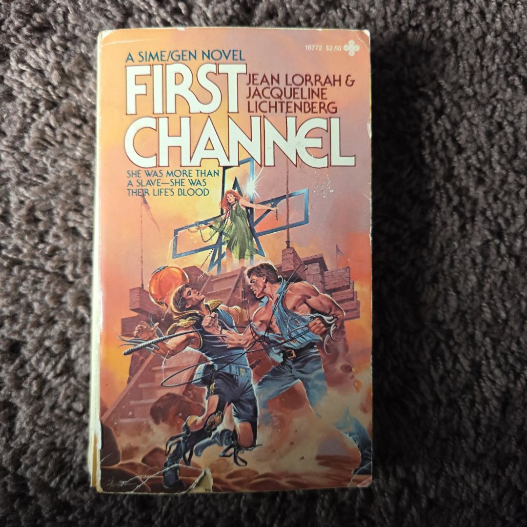 First Channel