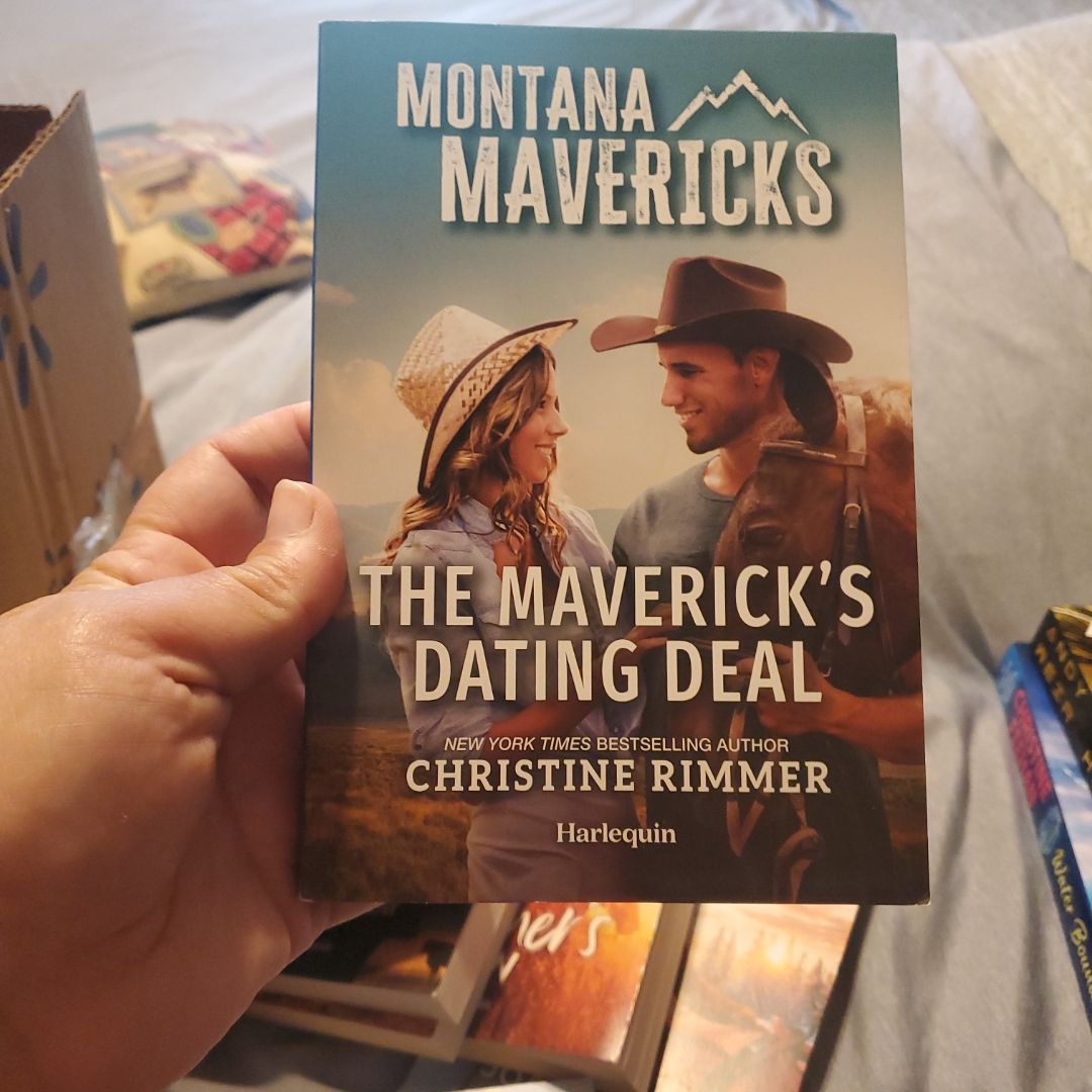The Maverick's Dating Deal