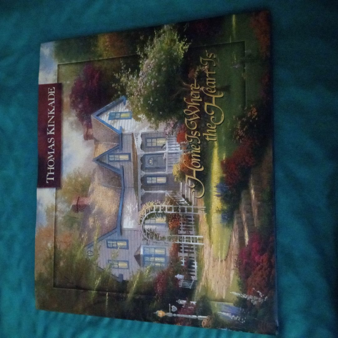 Home Is Where the Heart Is