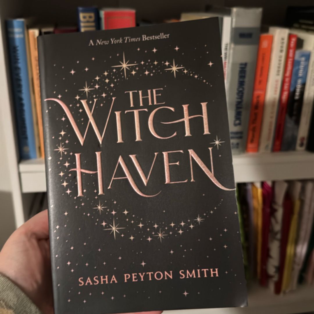 The Witch Haven