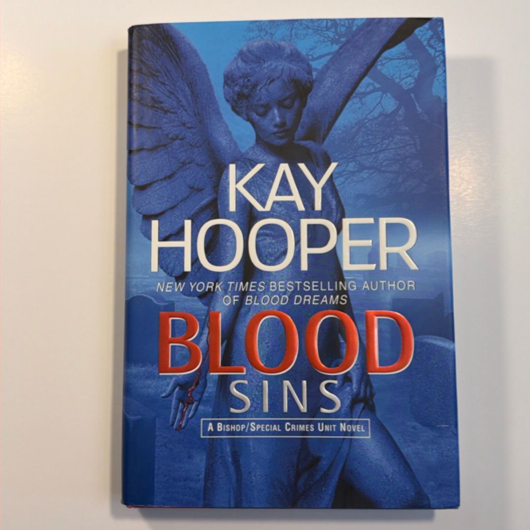 Blood Sins