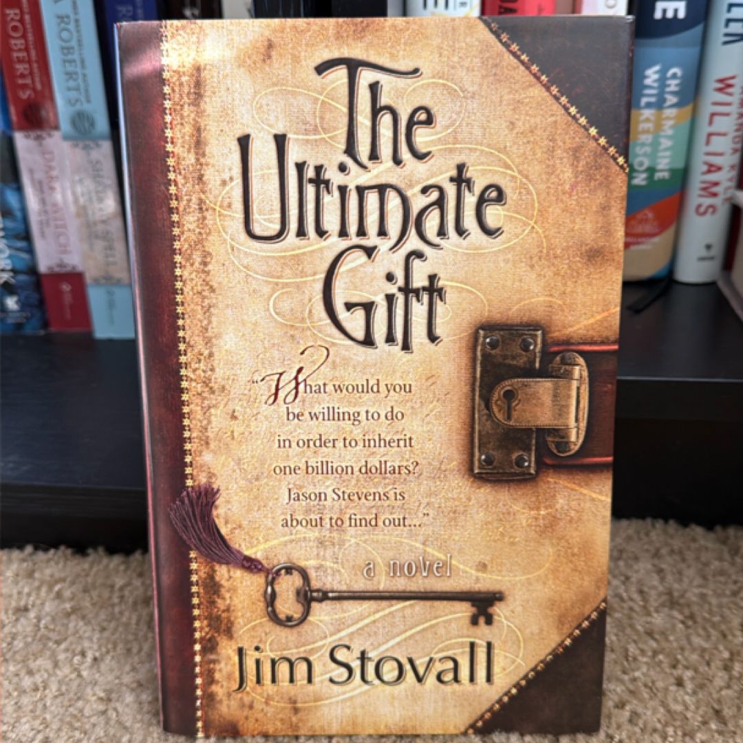 The Ultimate Gift
