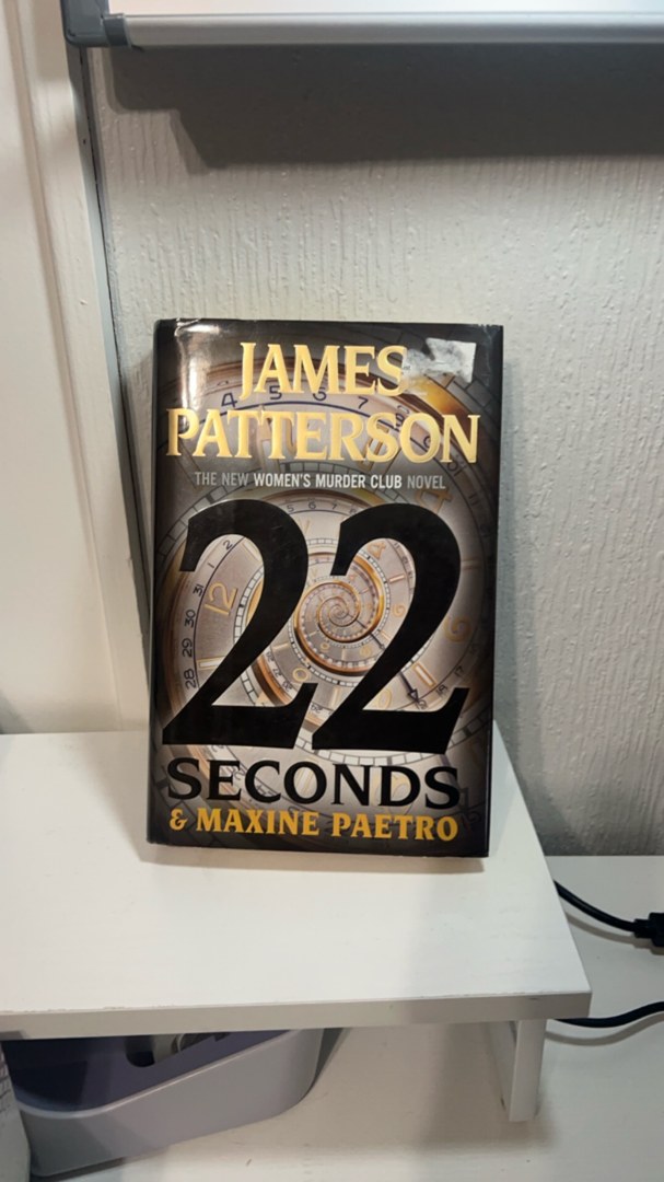 22 Seconds