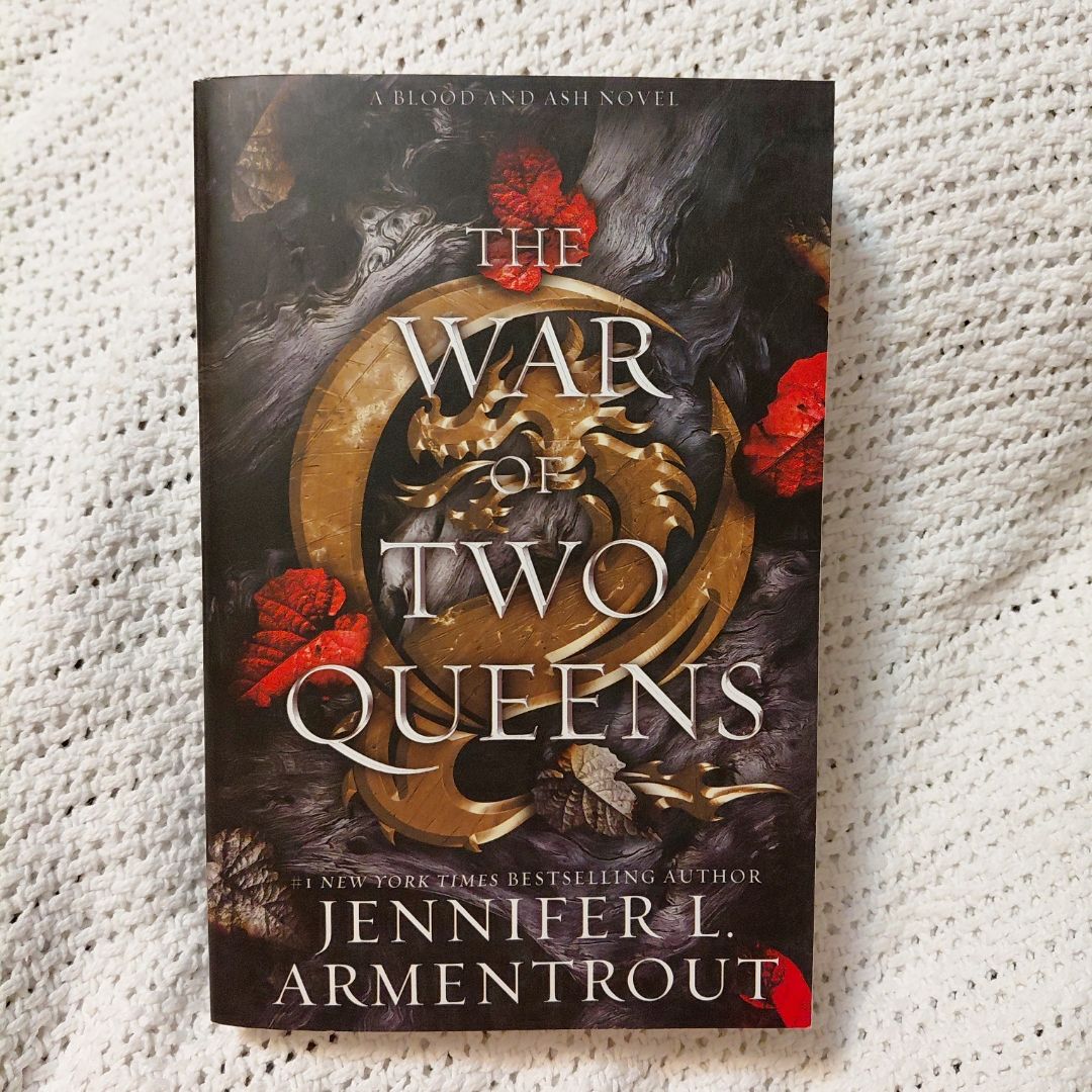 The War of Two Queens