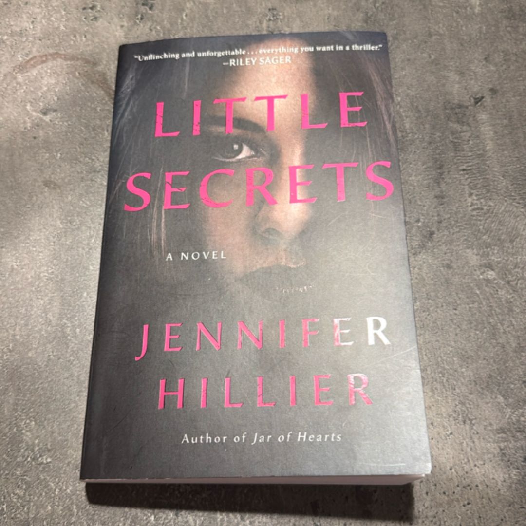 Little Secrets