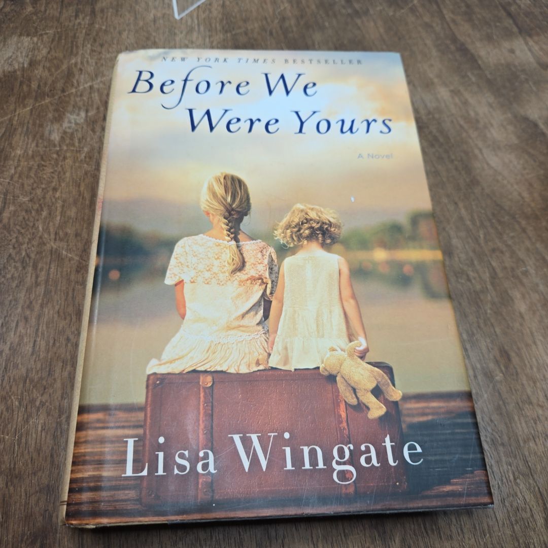 Before We Were Yours