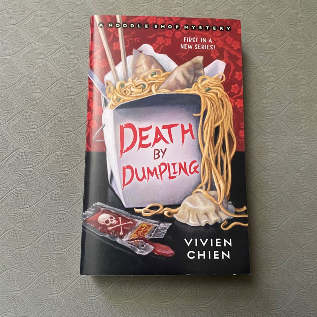 Death by Dumpling