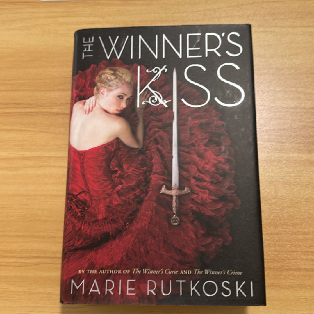 The Winner's Kiss