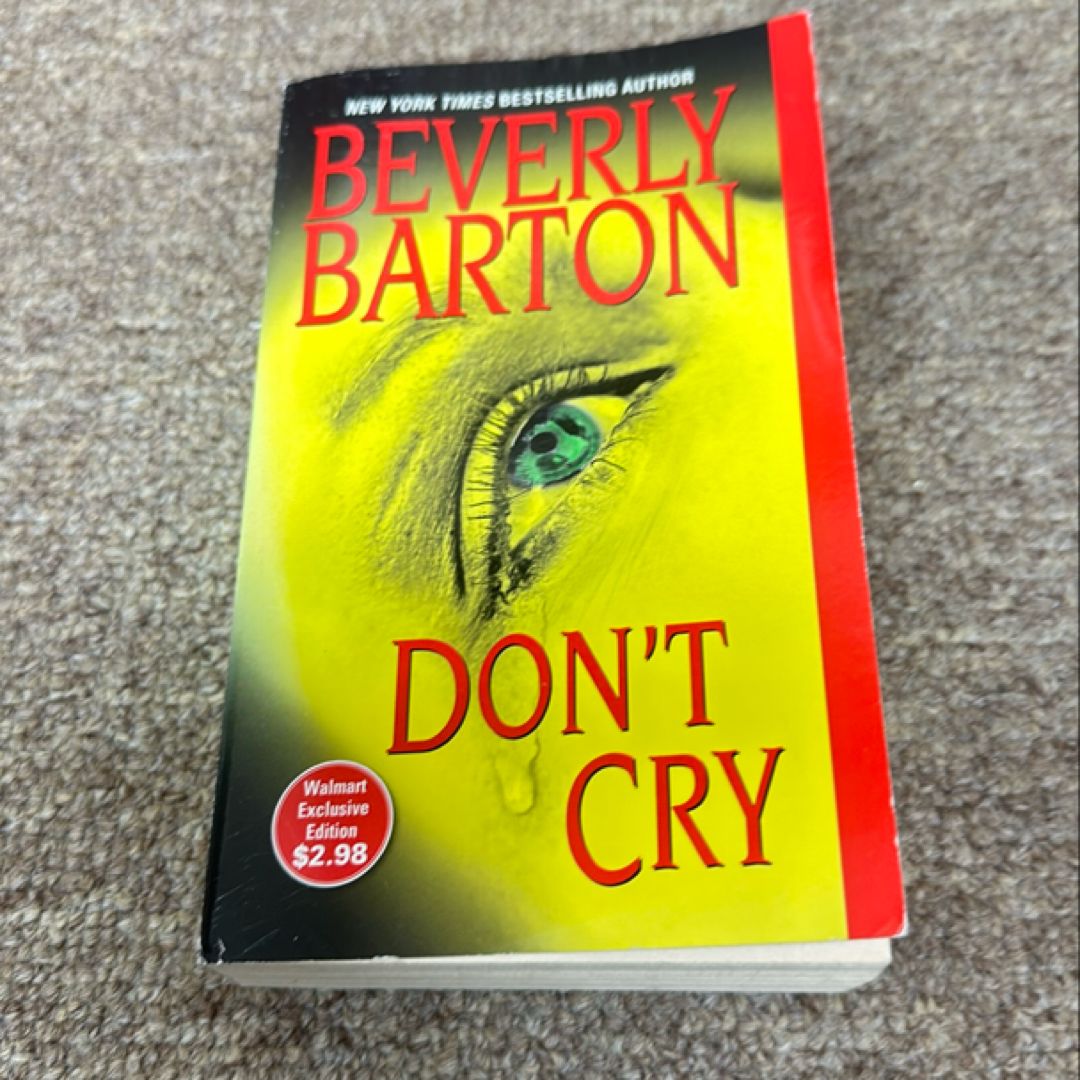 Don't Cry