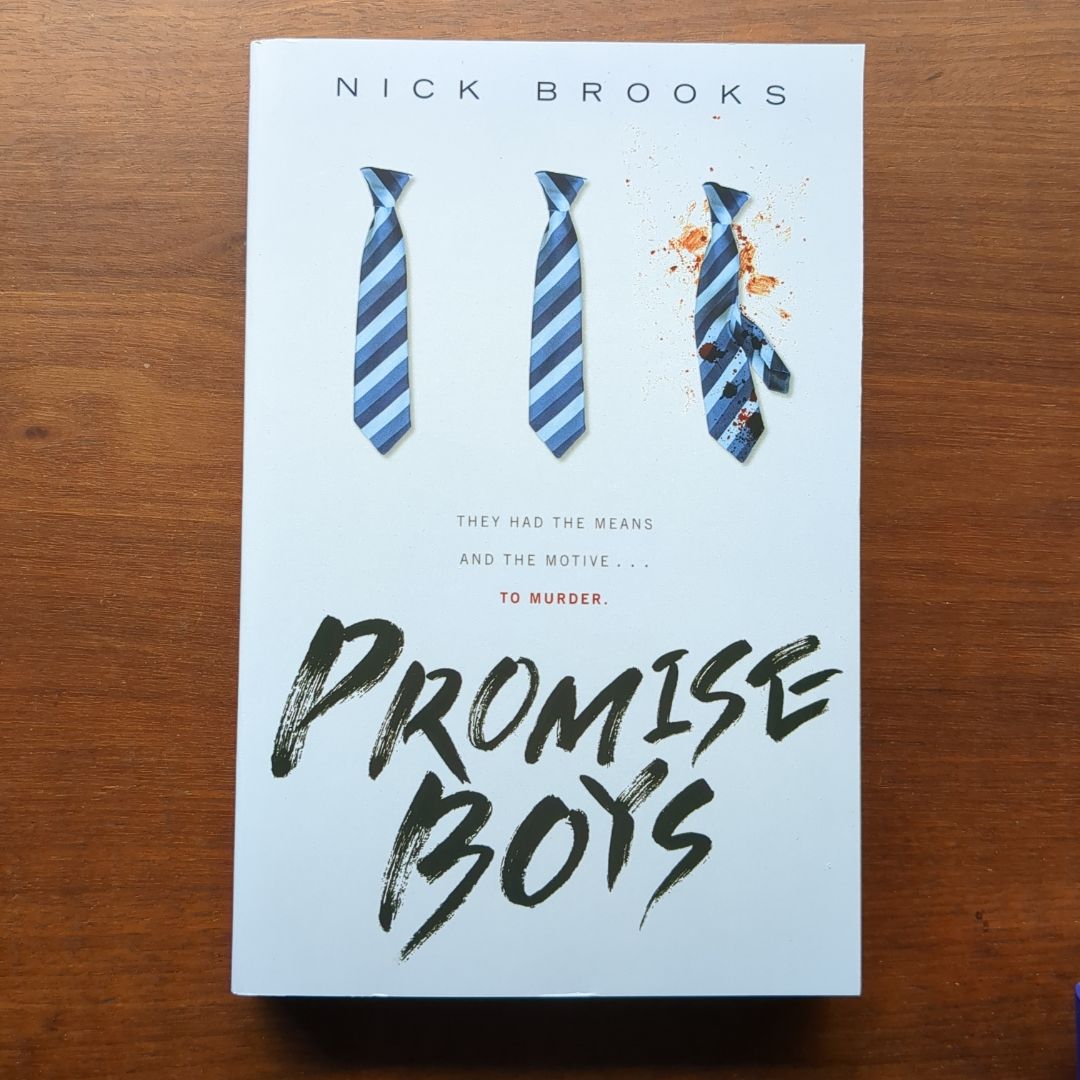 Promise Boys