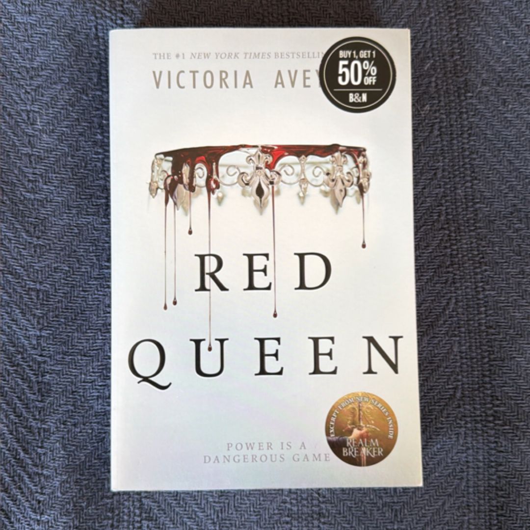 Red Queen