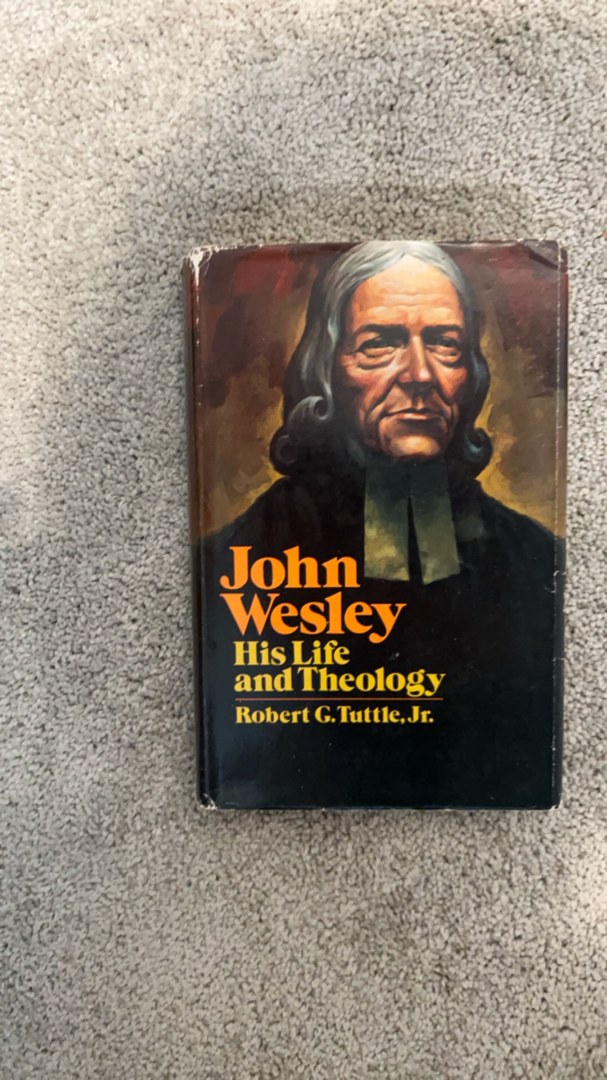 John Wesley