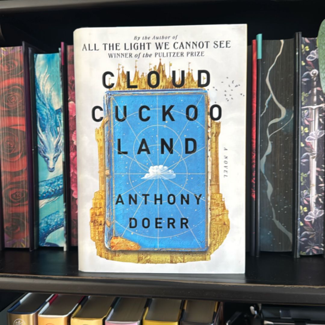 Cloud Cuckoo Land